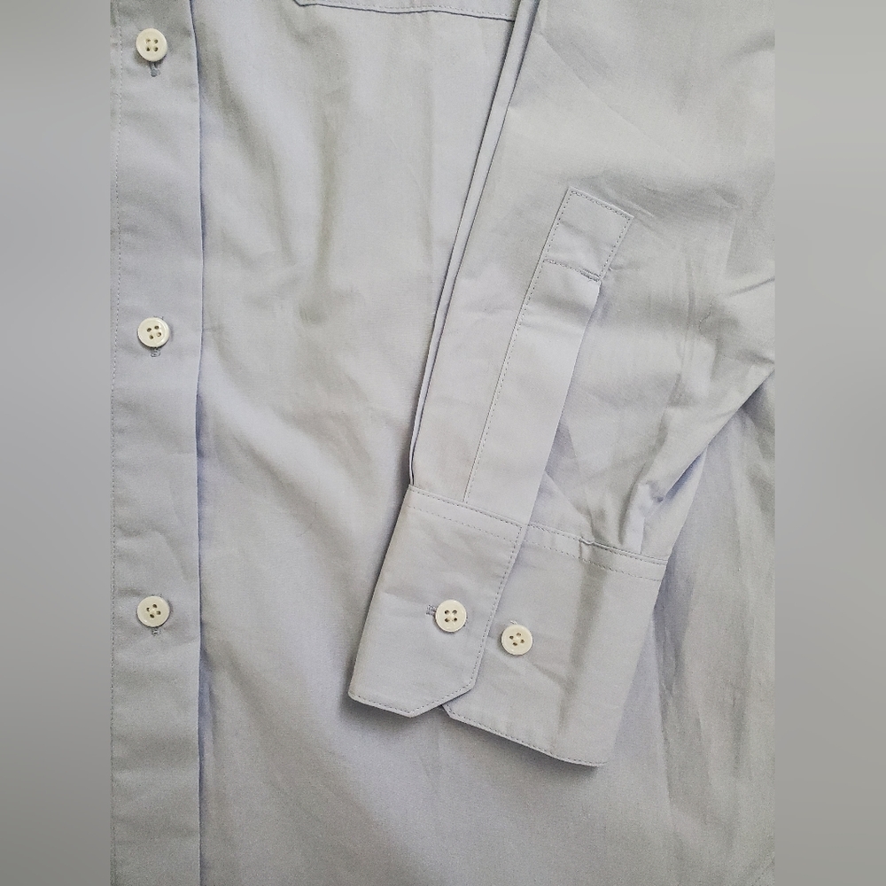 CLOSING JUNE 11!! NWOT Jenni Kayne Boyfriend Shirt - Picture 5 of 8